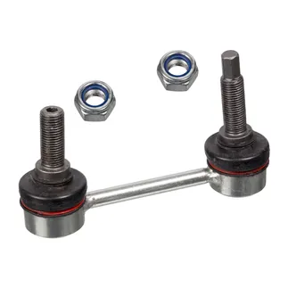 Febi Bilstein Rear Suspension Stabilizer Bar Link - 1643201232